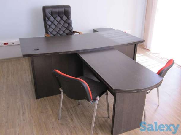 Офисная мебель, фотография 4