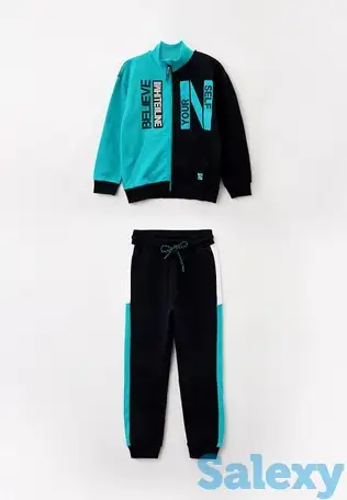 Костюм спортивный playtoday, фотография 1