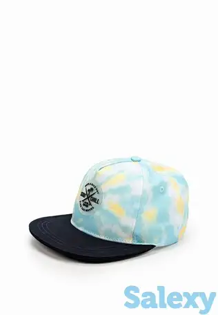 Бейсболка acoola, фотография 1