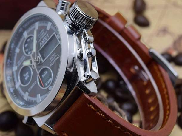 часы AMST оптом , фотография 5