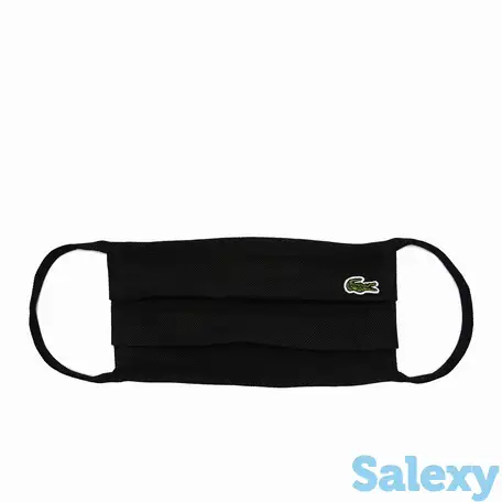Защитная маска lacoste unisex, фотография 1