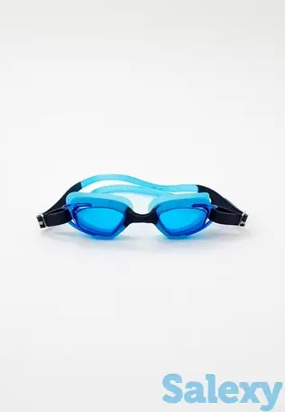 Очки для плавания madwave, фотография 1