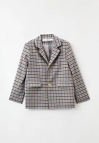 Пиджак ete children, фотография 1