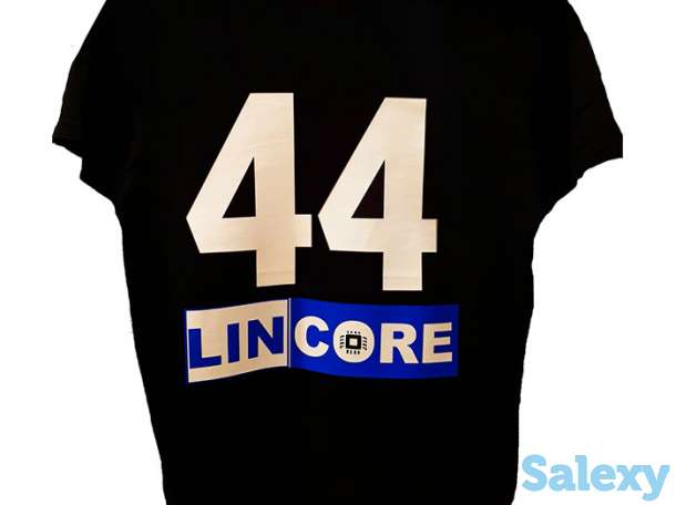 Печать на футболках, фотография 4