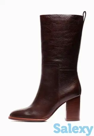 Сапоги basconi, фотография 1