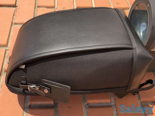 Рюкзак с антиударным отсеком для ноутбука, фотография 1