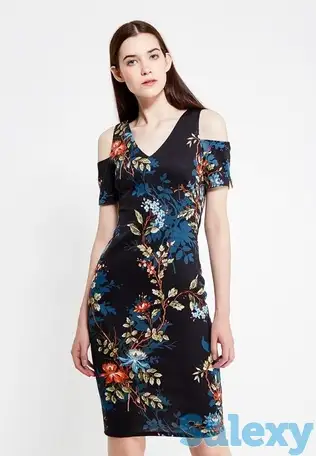 Платье dorothy perkins, фотография 1