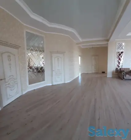 Добротный дом из 5 комнат, район Акдала, фотография 10