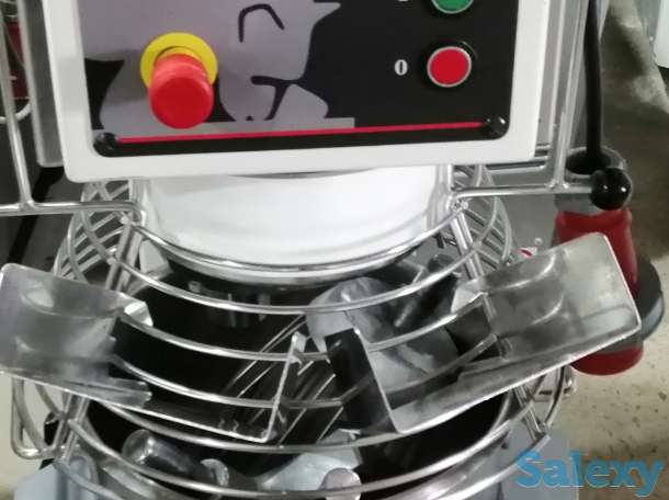 Продам Миксер планетарный Bear Varimixer Ar40 Mk1 б/у в идеальном состоянии, фотография 1