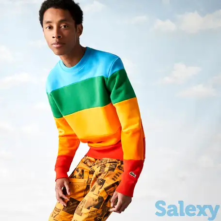 Толстовка, фотография 1