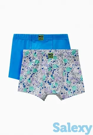 Трусы 2 шт. sela, фотография 1