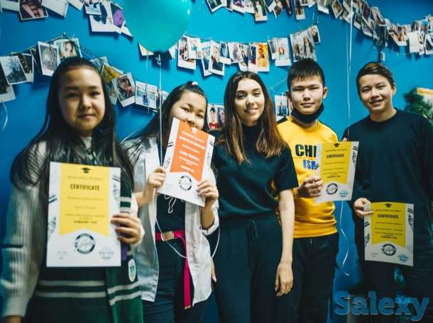 Курсы английского языка, фотография 3