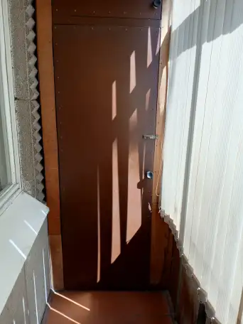 Продается улучшенная трехкомнатная квартира, Кабанбай-батыра,д.55, фотография 10