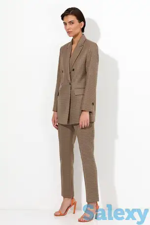 Брюки классические vassa&co, фотография 1