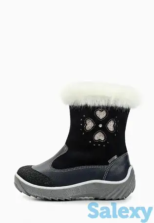 Сапоги лель, фотография 1