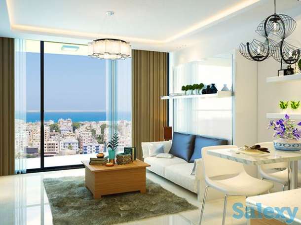 4-комнатная квартира на Кипре,, фотография 3