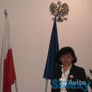 Онлайн репетитор по польскому  Карта Поляка, фотография 1