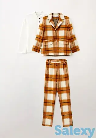 Костюм ete children, фотография 1