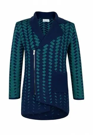 Кардиган jacote, фотография 1