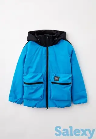 Куртка утепленная batik, фотография 1