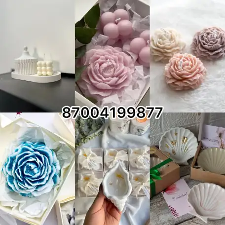 Банбоньерки, фотография 1