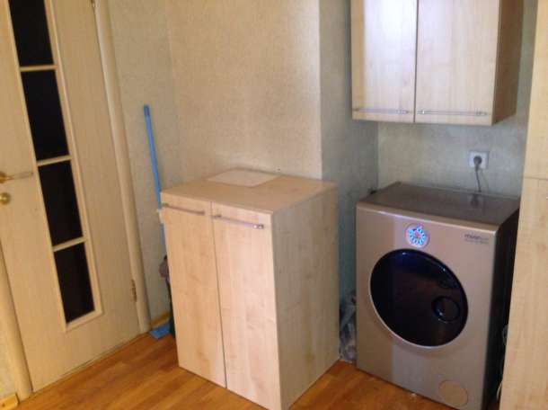 2х комнатная квартира в ЖК Аскарбек, Кажымукана, 39, Фурманова, фотография 12