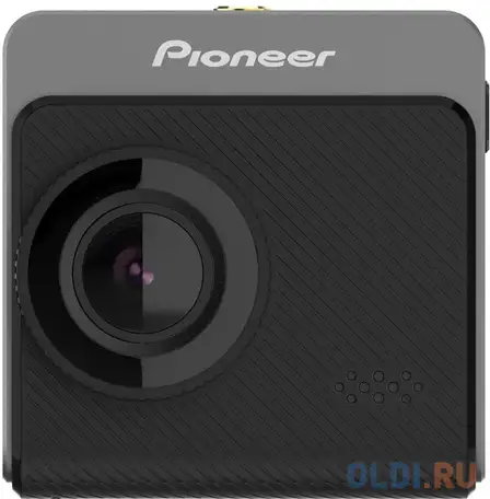 Видеорегистратор pioneer vrec-130rs черный 1080x1920 1080p 132гр. mstar msc8336, фотография 1