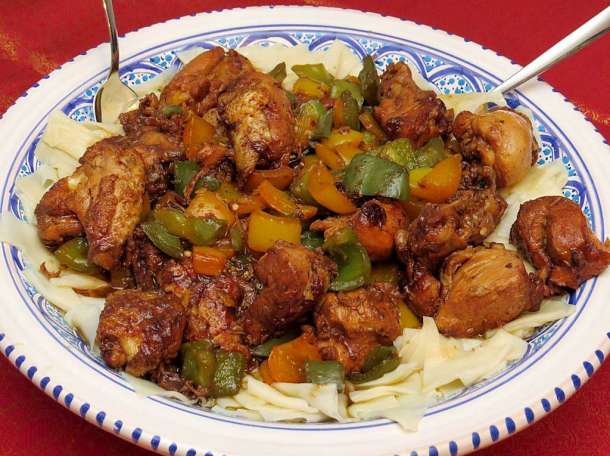 Профессиональный повар, фотография 3