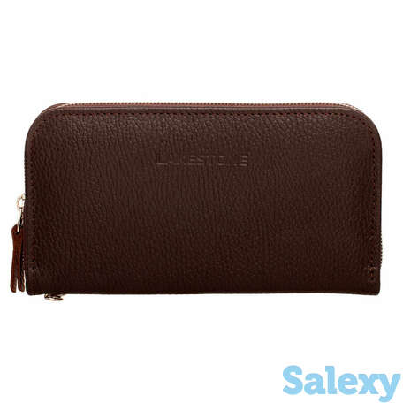 Клатч arnos brown, фотография 2