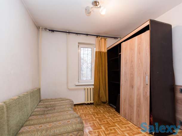 2-комнатная квартира, 42 м², 2/5 этаж, Панфилова 38 — Маметовой, фотография 8