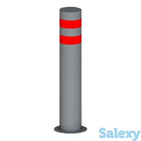 Парковочный  столб мф 96.01.03, фотография 2