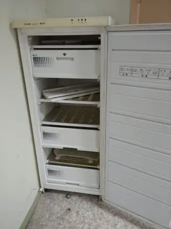 Продам морозильную камеру Snaige, фотография 3