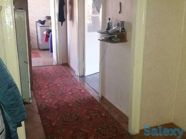 Продам 3-х комнатную квартиру, срочно.торг., фотография 8