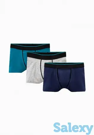 Трусы 3 шт. acoola, фотография 1