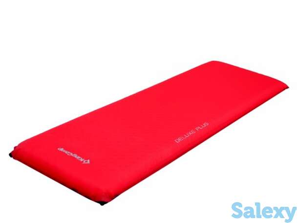 Коврик kingcamp delux plus, фотография 1