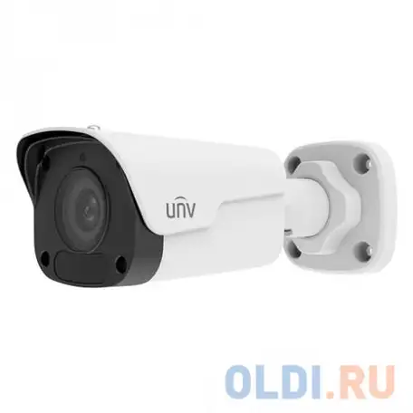 Камера ip uniview ipc2122lb-adf28km-g-ru cmos 1/2.7