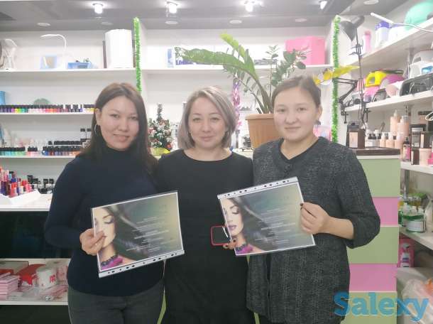 Курсы Коррекции бровей, фотография 2