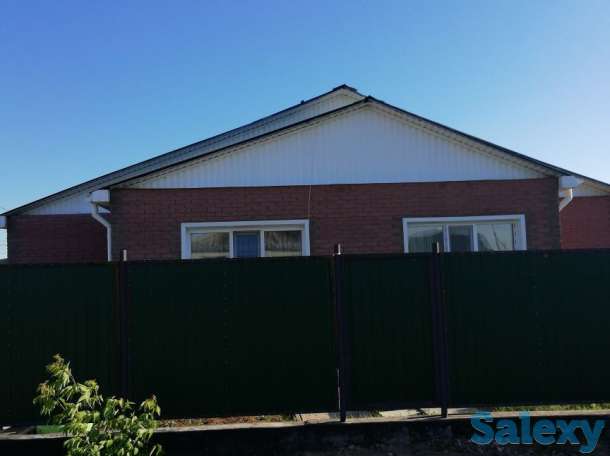 Продажа дома в пригороде г.Нур-Султана, фотография 1