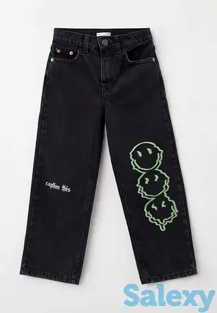 Джинсы sela, фотография 1