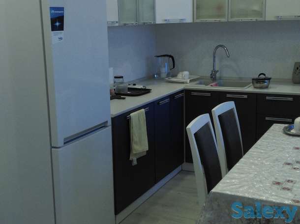 Продам 1 комн квартиру, Туркестана, 34Б, фотография 3