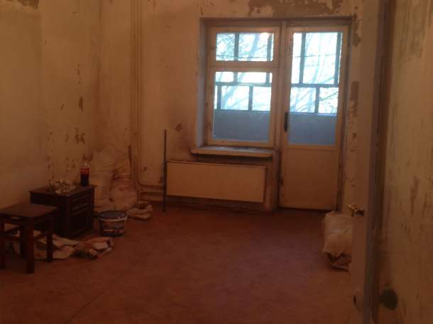 2 комнатная квартира, улица Рыскулова, дом 58А, фотография 4