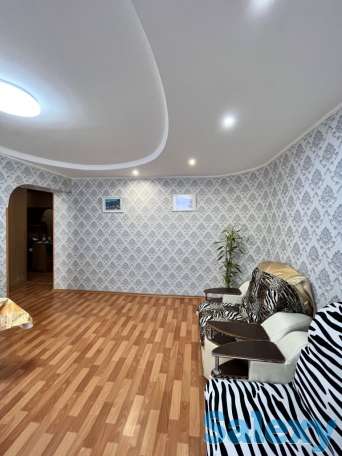 Сдам квартиру 3х на длительный срок, Улица Астана 6/1, фотография 11