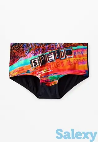 Плавки speedo, фотография 1