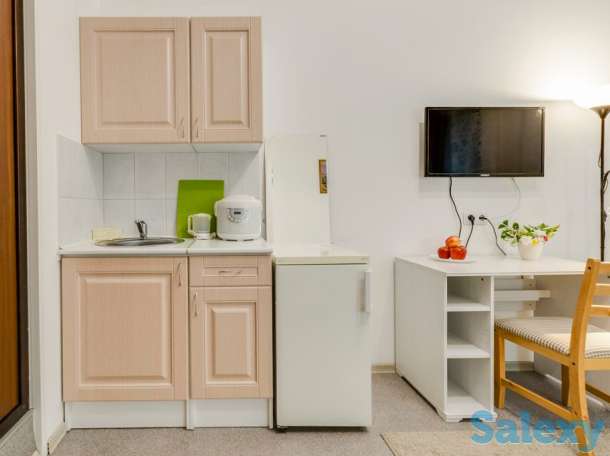 Комфортные апартаменты, ул. Бальзака 8, фотография 5