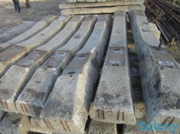 Продаю железнодорожные материалы, фотография 4