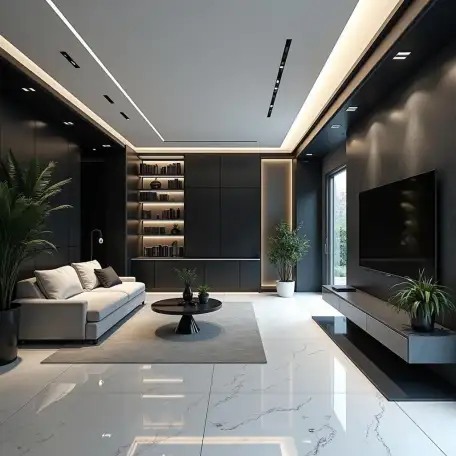 Капитальный и мелко срочный ремонт: квартир, офисов, котеджей, домов, магазинов, фотография 6