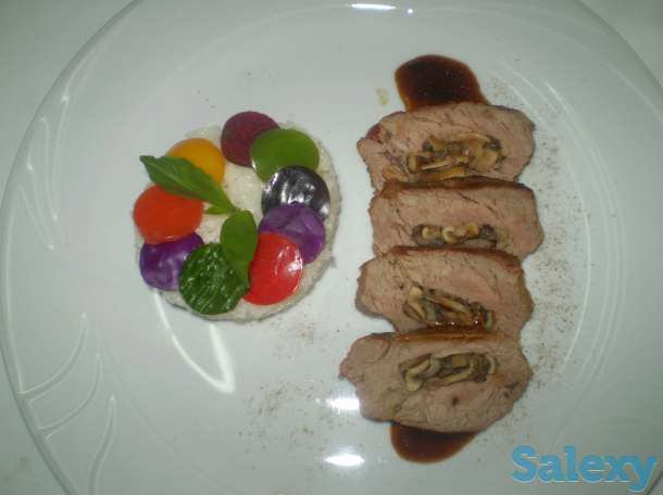 Проведения банкетов, фотография 10