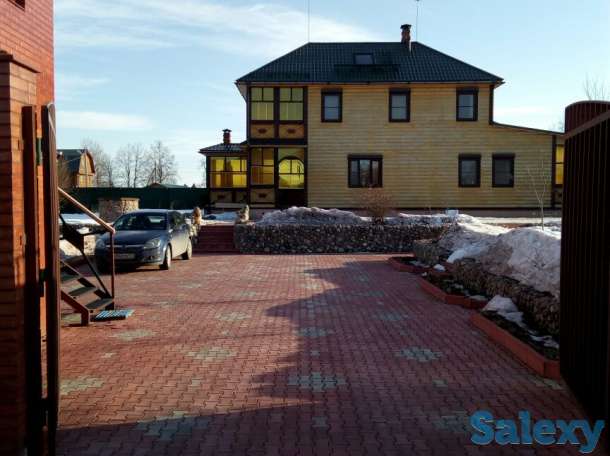 Продам домовладение в России на участке 18 соток, 1 Мая 29, фотография 2