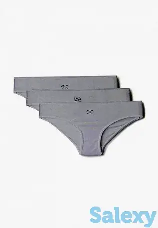 Трусы 3 шт. incanto, фотография 1