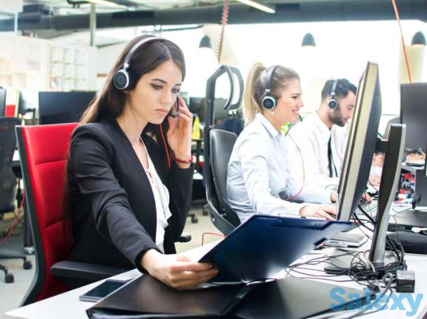 Call-центрге диспетчер-оператор қыз қажет!, фотография 1